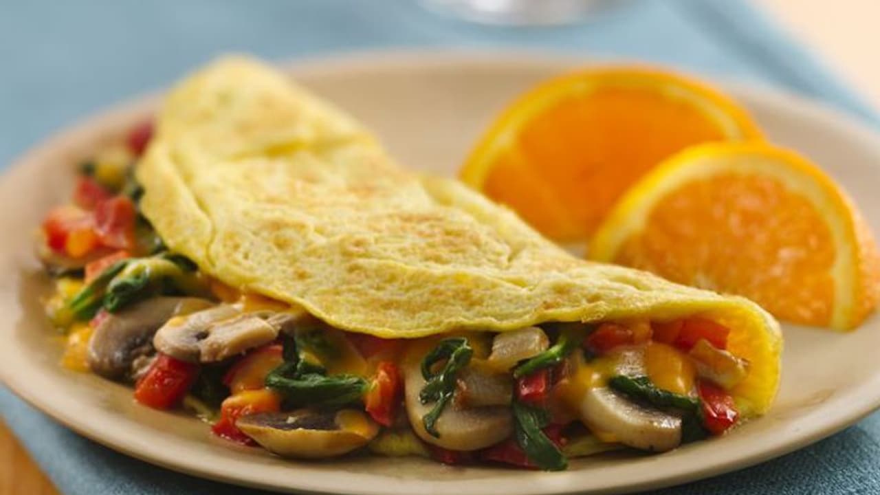 ഇതൊരു സ്പെഷ്യൽ ഓംലെറ്റ്; ഊണിനൊപ്പമോ ബ്രേക്ക് ഫാസ്റ്റായോ കഴിക്കാം, തയ്യാറാക്കുന്ന വിധം... ഇതൊരു സ്പെഷ്യൽ ഓംലെറ്റ്; ഊണിനൊപ്പമോ ബ്രേക്ക് ഫാസ്റ്റായോ കഴിക്കാം, തയ്യാറാക്കുന്ന വിധം...