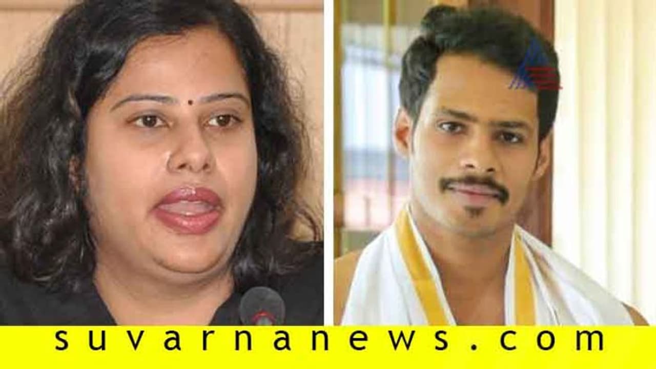 ಮಂಡ್ಯ ಡಿಸಿ ವಿರುದ್ಧ ದೂರುಗಳ ಸುರಿಮಳೆ