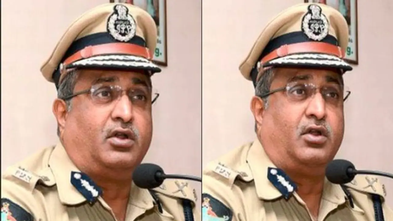 అవి కృత్రిమ డాక్యుమెంట్లు.. నా మీద కుట్రపన్నారు : ఏబీ వెంకటేశ్వరరావు వ్యాఖ్యలు