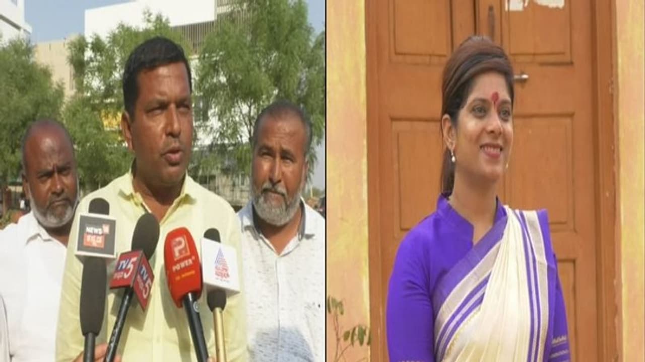 ಭಿನ್ನಮತ ಶಮನಕ್ಕೆ ಮುಂದಾದ ಸಿದ್ದರಾಮಯ್ಯಗೆ ಶುರುವಾಗಿದೆ ಮಜ್ಲೀಸ್ ಕಾಟ! ಭಿನ್ನಮತ ಶಮನಕ್ಕೆ ಮುಂದಾದ ಸಿದ್ದರಾಮಯ್ಯಗೆ ಶುರುವಾಗಿದೆ ಮಜ್ಲೀಸ್ ಕಾಟ!