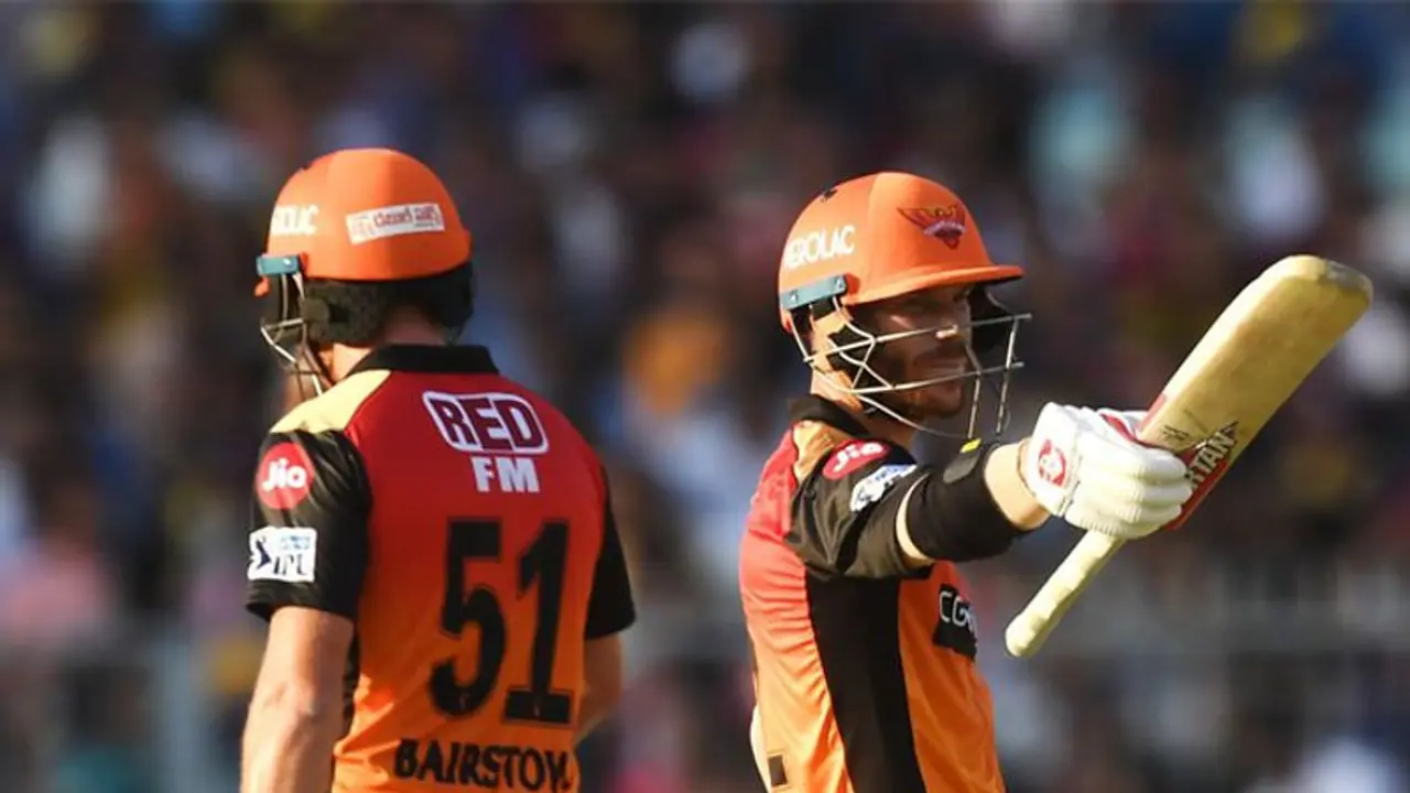 IPL 2020 — Sunrisers Hyderabad squad: Full list of SRH players with their salaries after auction