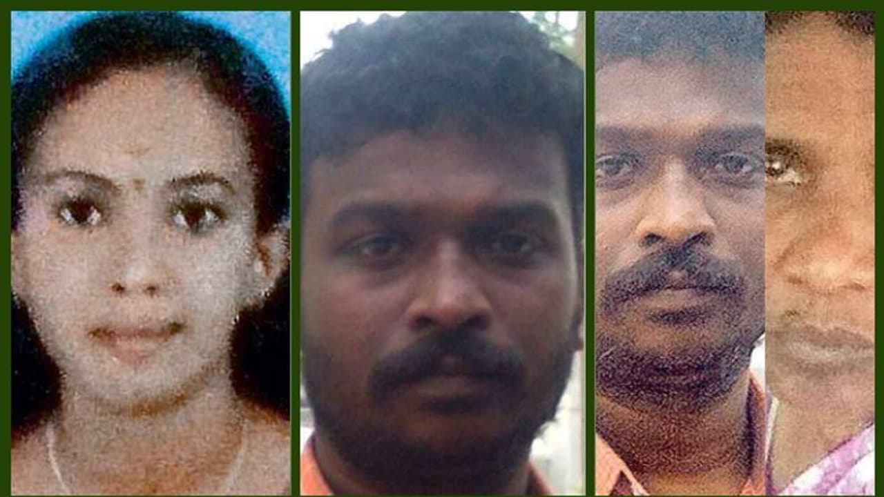സ്ത്രീധനത്തിന്‍റെ പേരില്‍ യുവതിയെ പട്ടിണിക്കിട്ട് കൊന്നു; ഭര്‍ത്താവും അമ്മയും അറസ്റ്റില്‍