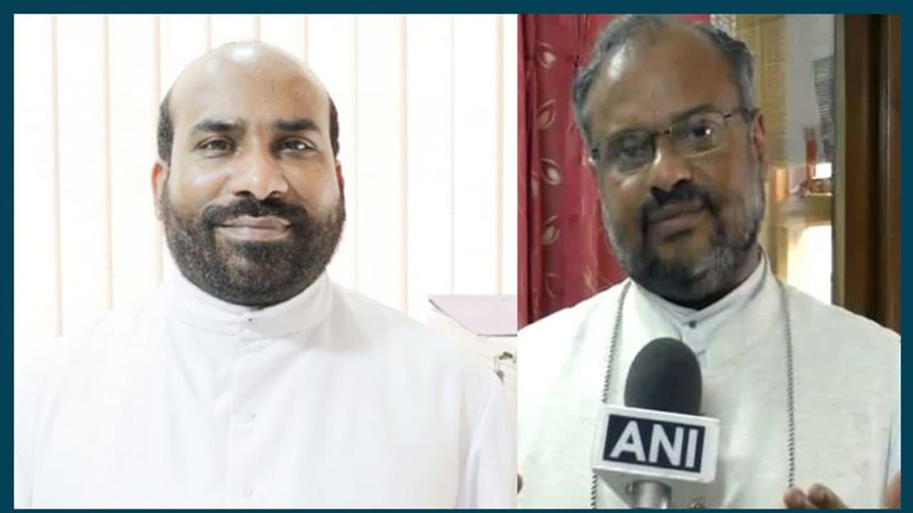 ഫ്രാങ്കോ മുളയ്ക്കലിന്റെ സഹായി ഫാദർ ആന്റണി മാടശ്ശേരിയിൽ നിന്ന് പിടിച്ചെടുത്തത് കണക്കില്പ്പെടാത്ത 10 കോടി രൂപ ഫ്രാങ്കോ മുളയ്ക്കലിന്റെ സഹായി ഫാദർ ആന്റണി മാടശ്ശേരിയിൽ നിന്ന് പിടിച്ചെടുത്തത് കണക്കില്പ്പെടാത്ത 10 കോടി രൂപ