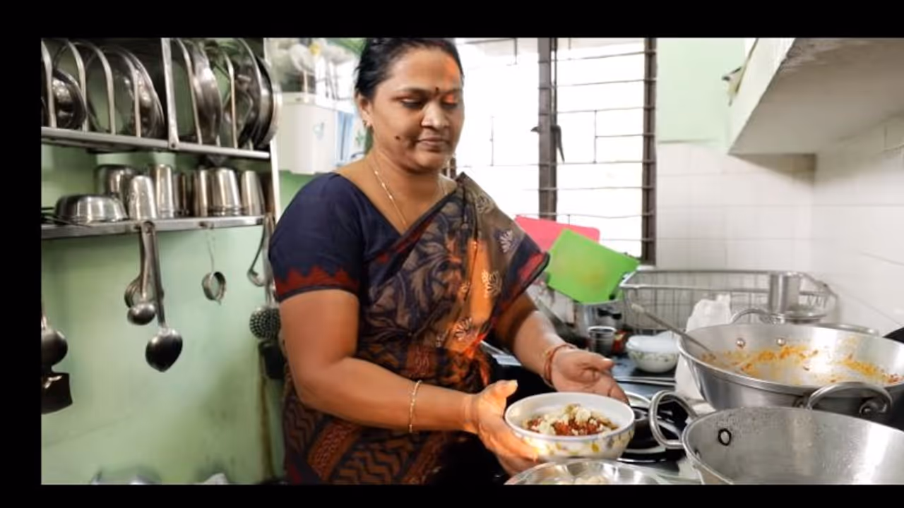 World Idli Day: How bad idlis helped this South Indian mom's business World Idli Day: How bad idlis helped this South Indian mom's business