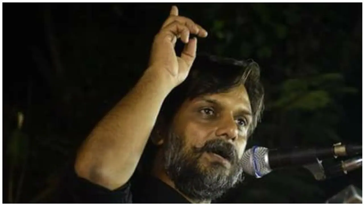 இடுக்கண்களை காப்பாத்தணும்... ஐடியா கேட்கும் திருமுருகன் காந்தி..! இடுக்கண்களை காப்பாத்தணும்... ஐடியா கேட்கும் திருமுருகன் காந்தி..!