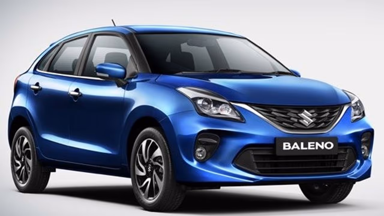 ഓരോ മൂന്നു മിനിറ്റിലും ഒരു ബലേനൊ വില്‍ക്കുന്നു; വേറെ ലെവലാണ് മാരുതി!