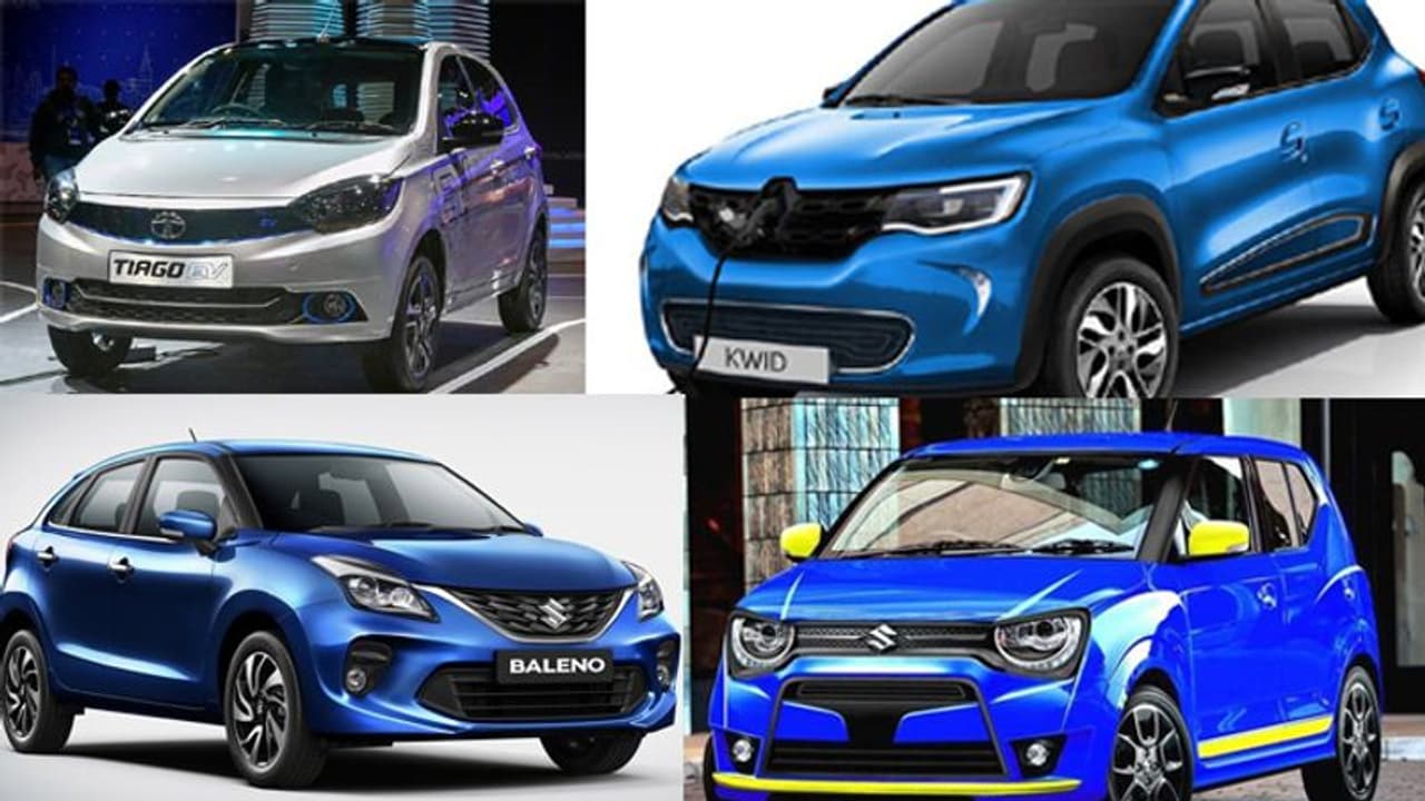 2018 19ರಲ್ಲಿ ಗರಿಷ್ಠ ಮಾರಾಟ ಮಾರುತಿ ಸುಜುಕಿಯದ್ದೇ 'ಕಾರು'ಬಾರು! 2018 19ರಲ್ಲಿ ಗರಿಷ್ಠ ಮಾರಾಟ ಮಾರುತಿ ಸುಜುಕಿಯದ್ದೇ 'ಕಾರು'ಬಾರು!