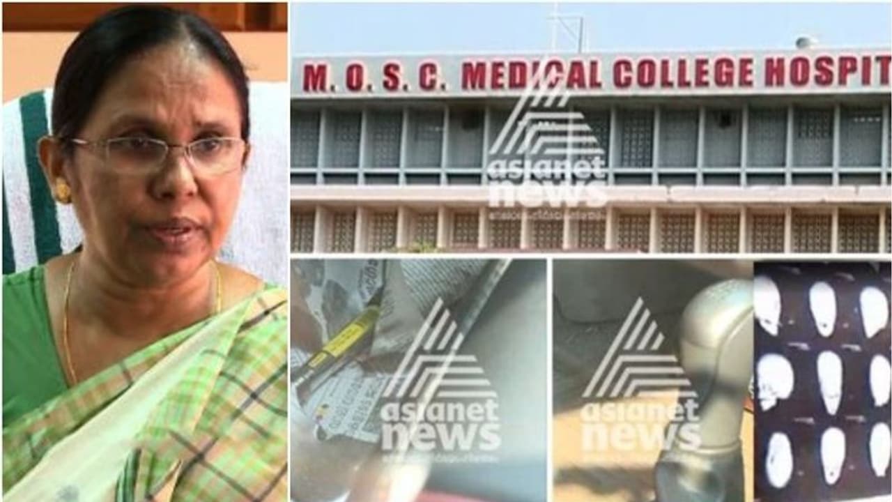 മർദ്ദനമേറ്റ കുട്ടിയ്ക്ക് വിദഗ്ധ ചികിത്സ; പ്രത്യേക മെഡിക്കൽ സംഘത്തെ അയച്ചു: ആരോഗ്യമന്ത്രി