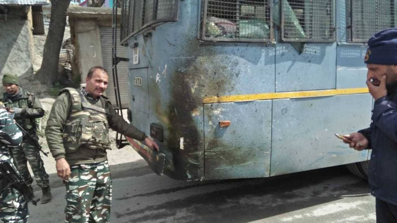 आतंकियों को भी समझ में आ गई है ‘जन्नत की हकीकत’