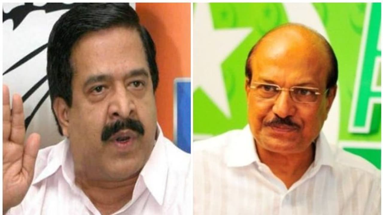 രാഹുലിന്റെ സ്ഥാനാർത്ഥിത്വം; ലീഗിന്റെ ആശങ്ക സ്വാഭാവികമെന്ന് ചെന്നിത്തല രാഹുലിന്റെ സ്ഥാനാർത്ഥിത്വം; ലീഗിന്റെ ആശങ്ക സ്വാഭാവികമെന്ന് ചെന്നിത്തല