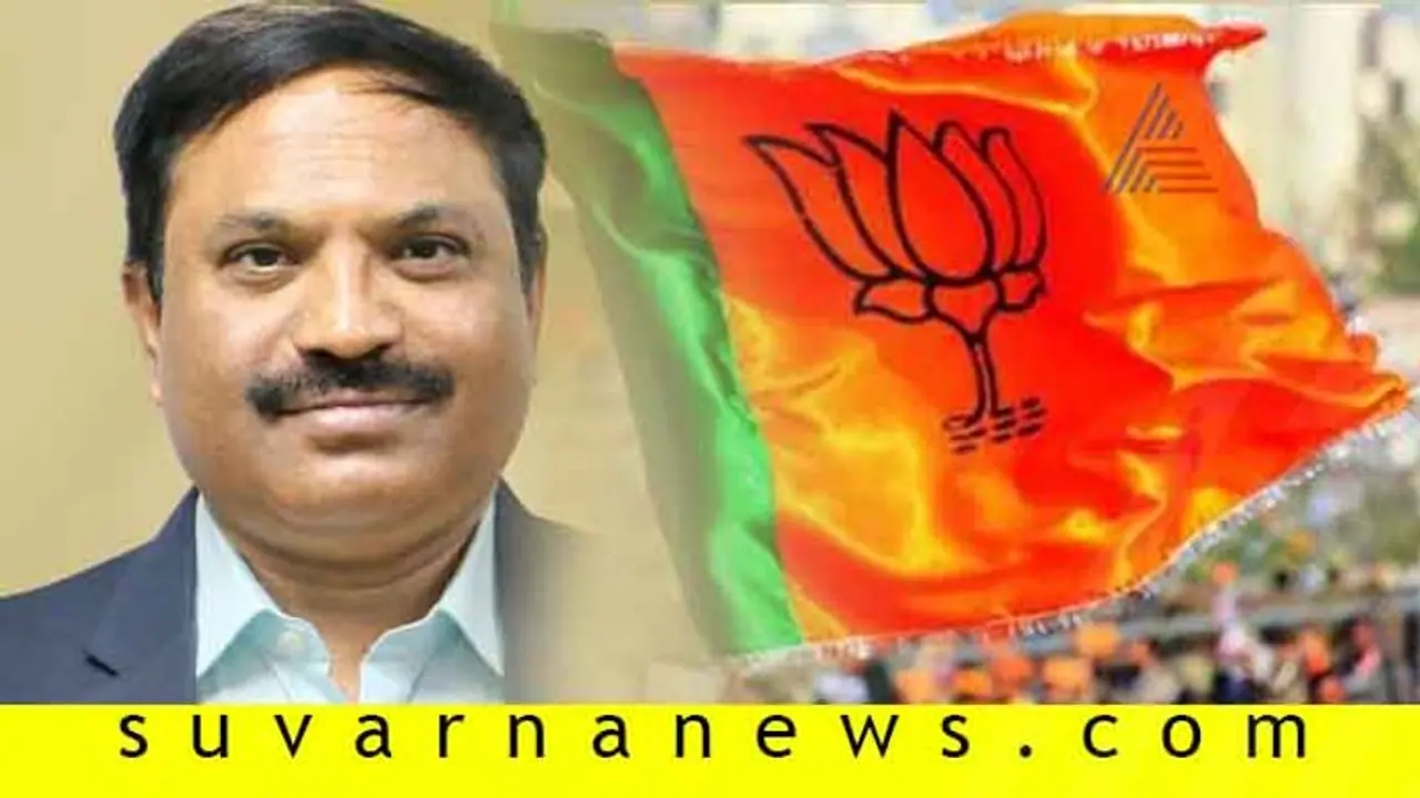 BJP ಪ್ಲಾನ್ ಸಕ್ಸಸ್: ಚುನಾವಣೆ ಹೊಸ್ತಿಲಲ್ಲಿ ಹಾಸನ DC ದಿಢೀರ್ ಎತ್ತಂಗಡಿ
