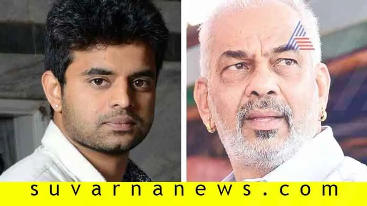 ಪ್ರಜ್ವಲ್ ಸಮನ್ಸ್ ಸ್ವೀಕರಿಸದಿದ್ರೆ ಜಾಹಿರಾತು ಕೊಡಿ: ಕೋರ್ಟ್ ಪ್ರಜ್ವಲ್ ಸಮನ್ಸ್ ಸ್ವೀಕರಿಸದಿದ್ರೆ ಜಾಹಿರಾತು ಕೊಡಿ: ಕೋರ್ಟ್