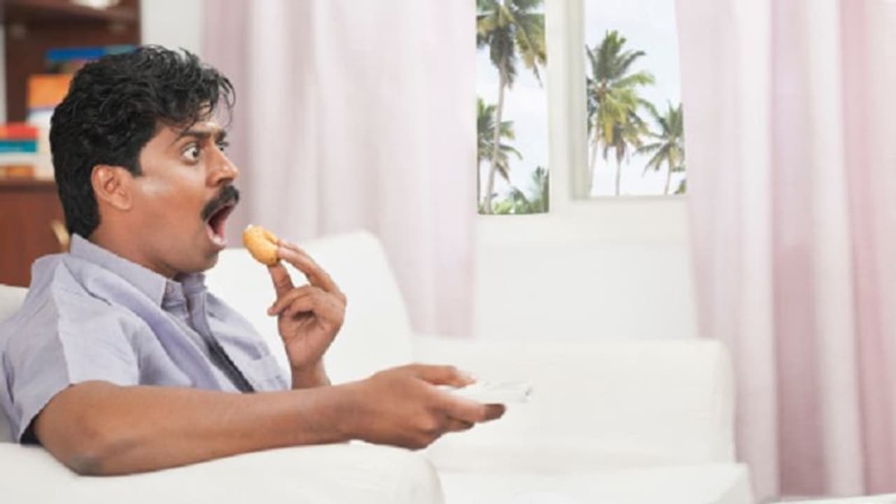 Shell we plate this idli?