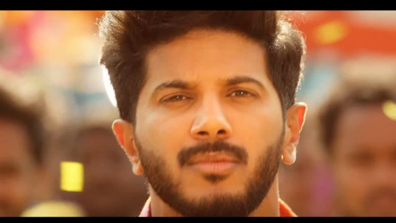 ഒന്നരവര്ഷത്തിന് ശേഷം ദുല്ഖര് മലയാളത്തിലെത്തുമ്പോള്; 'ഒരു യമണ്ടന് പ്രേമകഥ' ടീസര് ഒന്നരവര്ഷത്തിന് ശേഷം ദുല്ഖര് മലയാളത്തിലെത്തുമ്പോള്; 'ഒരു യമണ്ടന് പ്രേമകഥ' ടീസര്