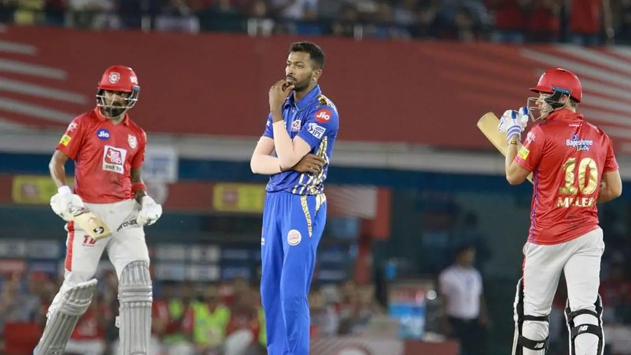 ರಾಹುಲ್ ಅಬ್ಬರ ಹಾಗೂ ಗೇಲ್ ಸಿಕ್ಸರ್ಗೆ ಮುಂಬೈ ಪಂಚರ್! ರಾಹುಲ್ ಅಬ್ಬರ ಹಾಗೂ ಗೇಲ್ ಸಿಕ್ಸರ್ಗೆ ಮುಂಬೈ ಪಂಚರ್!