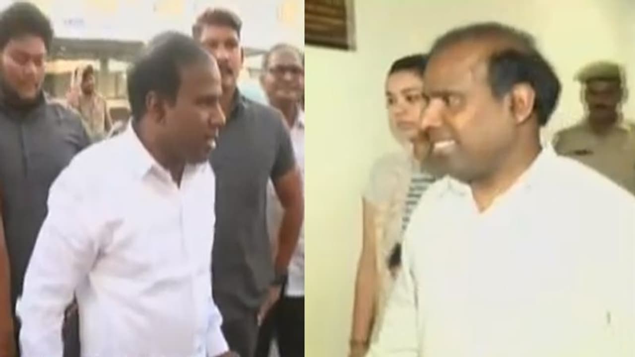 జగన్! పిచ్చి వేషాలు వెయ్యకు, దమ్ముంటే డైరెక్ట్ గా రా!!: కేఏ పాల్