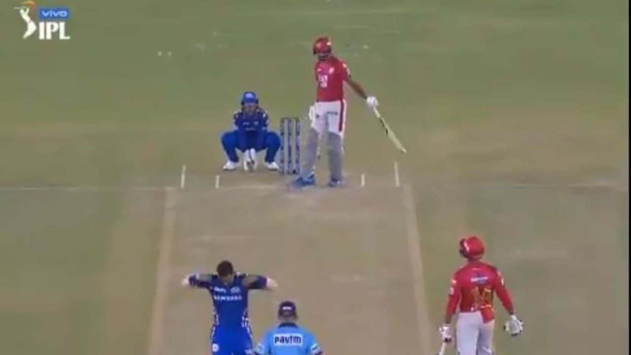 ಆರ್ ಅಶ್ವಿನ್ ಮಂಕಡಿಂಗ್ ಕ್ರುನಾಲ್ ಪಾಂಡ್ಯ ಕಿಡ್ಡಿಂಗ್! ಆರ್ ಅಶ್ವಿನ್ ಮಂಕಡಿಂಗ್ ಕ್ರುನಾಲ್ ಪಾಂಡ್ಯ ಕಿಡ್ಡಿಂಗ್!