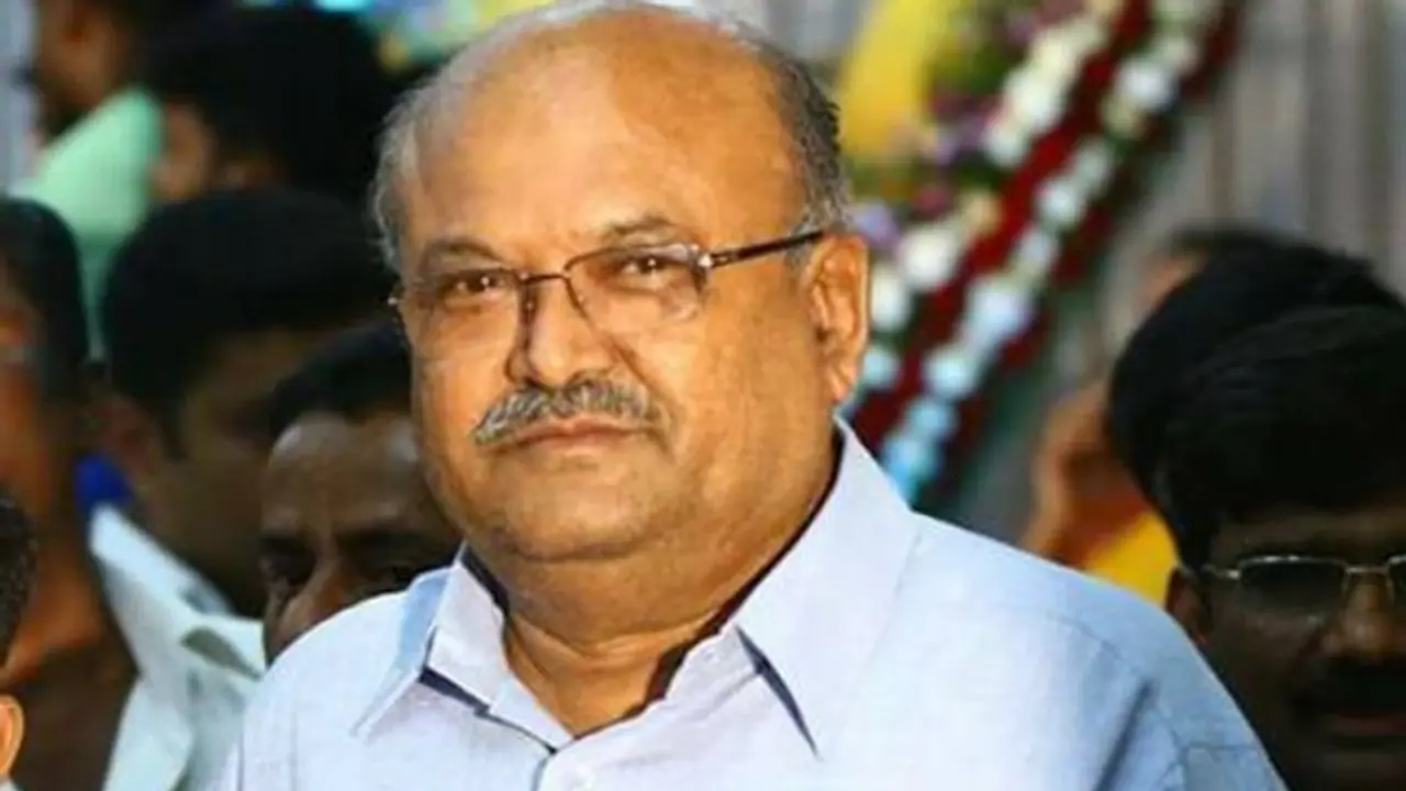 ಪಂಚ ಗ್ಯಾರಂಟಿ ಚುನಾವಣೆಯ ಗಿಮಿಕ್ ಅಲ್ಲ: ಎಚ್.ಎಂ.ರೇವಣ್ಣ 