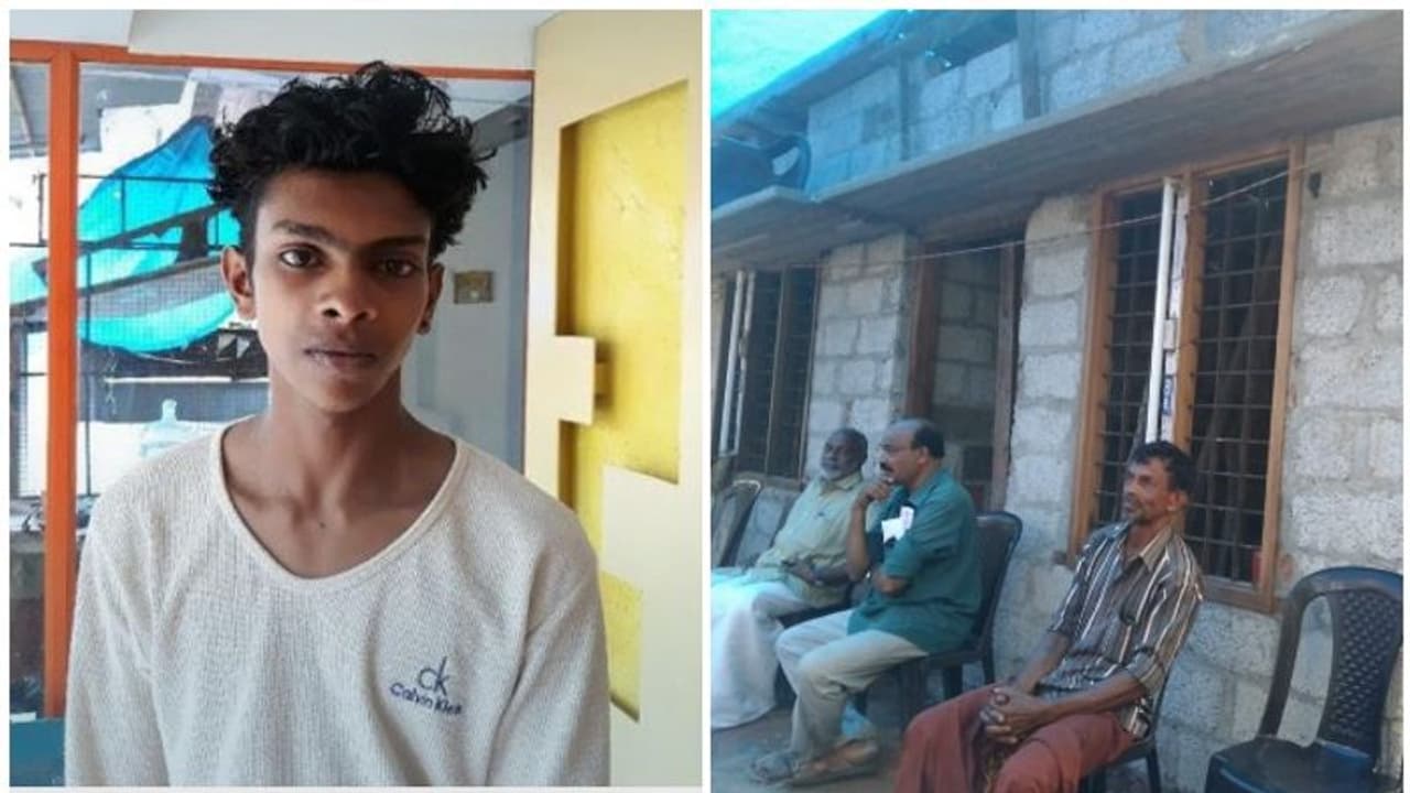 ശരത്ത് ഇനിയും ജീവിക്കും മറ്റ് രണ്ടുപേരിലൂടെ, ബൈക്ക് അപകടത്തില് മരിച്ച യുവാവിന്റെ ഹൃദയവാല്വുകള് ദാനം ചെയ്തു ശരത്ത് ഇനിയും ജീവിക്കും മറ്റ് രണ്ടുപേരിലൂടെ, ബൈക്ക് അപകടത്തില് മരിച്ച യുവാവിന്റെ ഹൃദയവാല്വുകള് ദാനം ചെയ്തു