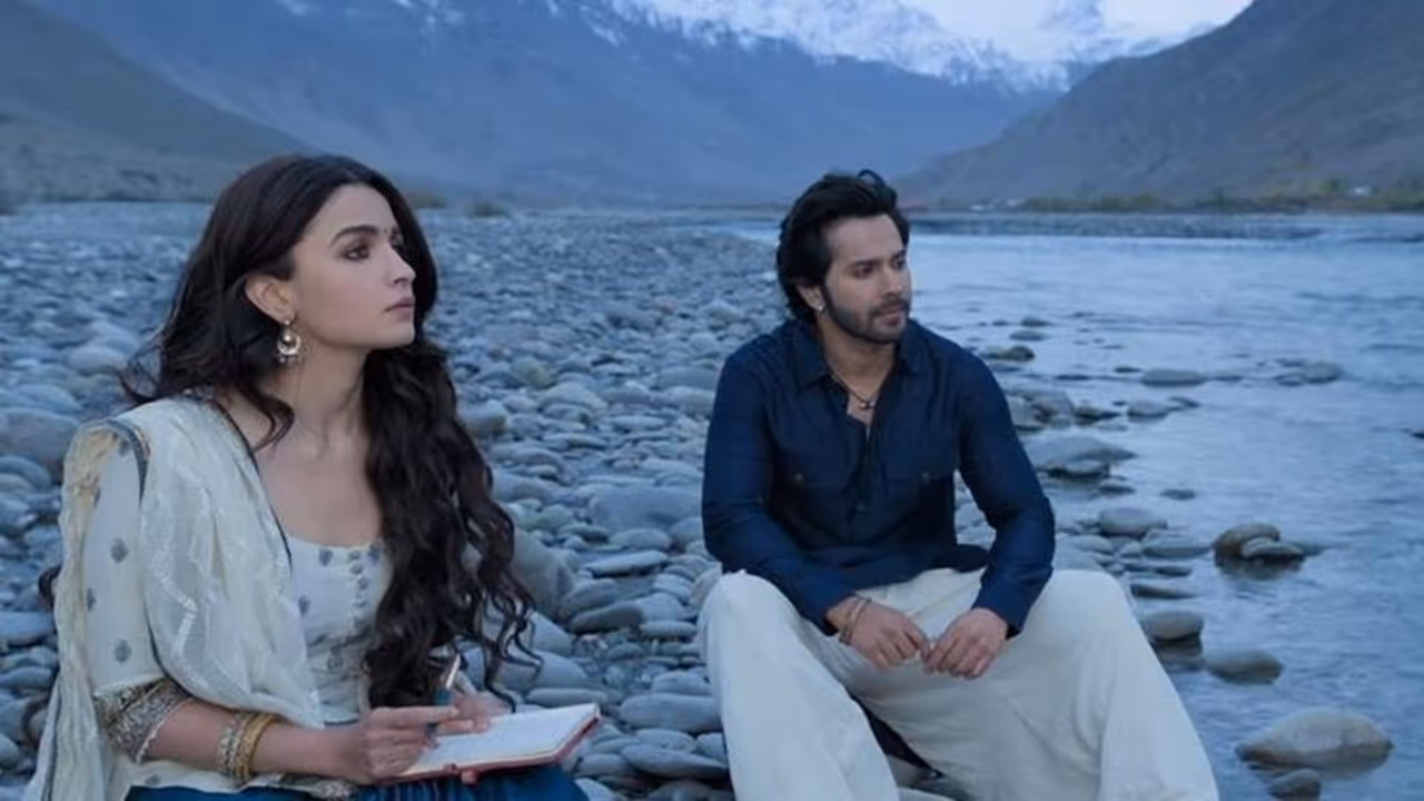 Kalank title song: This romantic Sufi number starring Alia Bhatt, Varun Dhawan will make you fall in love