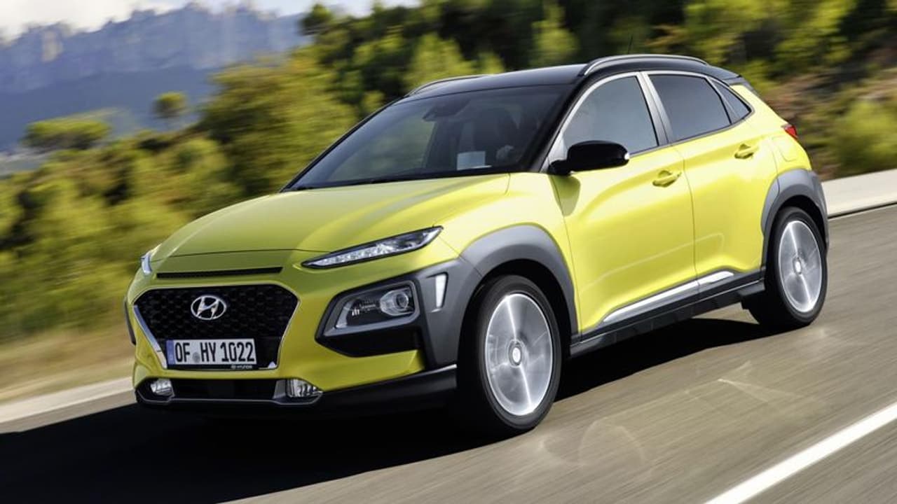 ಹ್ಯುಂಡೈ ಕೋನಾ ಎಲೆಕ್ಟ್ರಿಕ್ ಕಾರು ಬಿಡುಗಡೆ ದಿನಾಂಕ ಬಹಿರಂಗ 482KM ಮೈಲೇಜ್! ಹ್ಯುಂಡೈ ಕೋನಾ ಎಲೆಕ್ಟ್ರಿಕ್ ಕಾರು ಬಿಡುಗಡೆ ದಿನಾಂಕ ಬಹಿರಂಗ 482KM ಮೈಲೇಜ್!