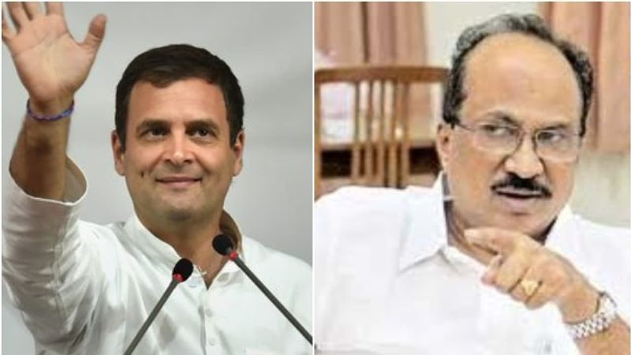 പ്രഖ്യാപനം വൈകിയിട്ടില്ല; രാഹുലിന്റെ വരവോടെ എല്ലാ മണ്ഡലങ്ങളും യുഡിഎഫിന്: കെ വി തോമസ് പ്രഖ്യാപനം വൈകിയിട്ടില്ല; രാഹുലിന്റെ വരവോടെ എല്ലാ മണ്ഡലങ്ങളും യുഡിഎഫിന്: കെ വി തോമസ്