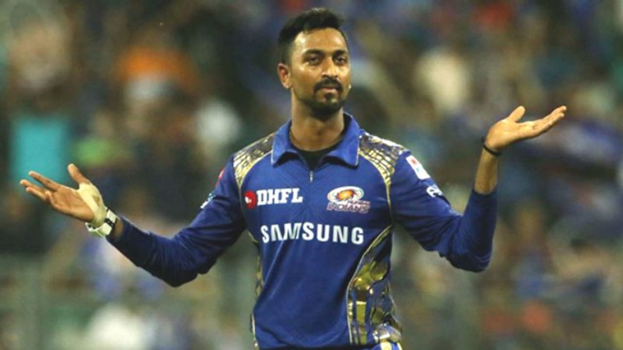 #MIvsCSK மும்பை அணி அவரை கண்டிப்பா ஆடவைத்தே தீரணும்..! க்ருணல் பாண்டியாவை தூக்குங்க