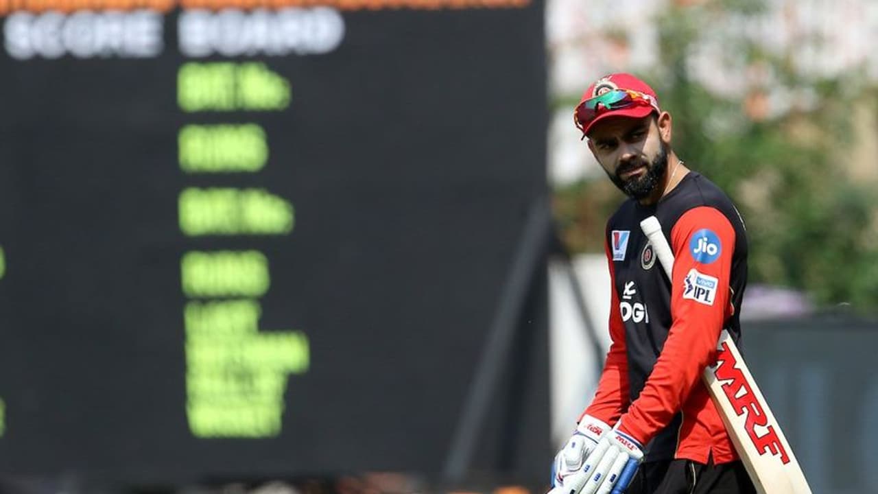 IPL 2019: ಟಾಸ್ ಗೆದ್ದ RCB ಫೀಲ್ಡಿಂಗ್ ಆಯ್ಕೆ!