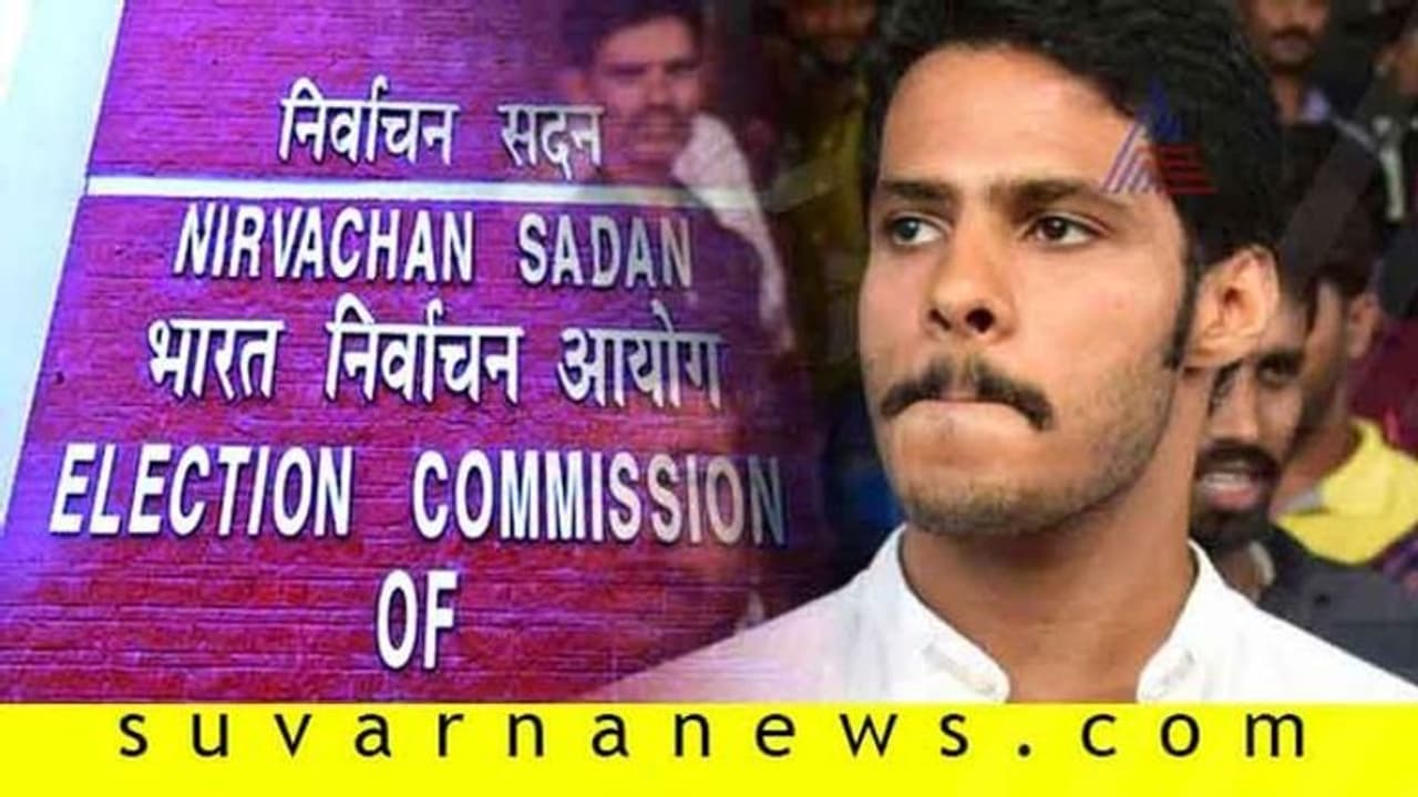 ನಿಖಿಲ್ ನಾಮಪತ್ರ ವಿವಾದ: ವರದಿ ಮಂಡ್ಯದಿಂದ ದೆಹಲಿಗೆ ಶಿಫ್ಟ್..! ನಿಖಿಲ್ ನಾಮಪತ್ರ ವಿವಾದ: ವರದಿ ಮಂಡ್ಯದಿಂದ ದೆಹಲಿಗೆ ಶಿಫ್ಟ್..!
