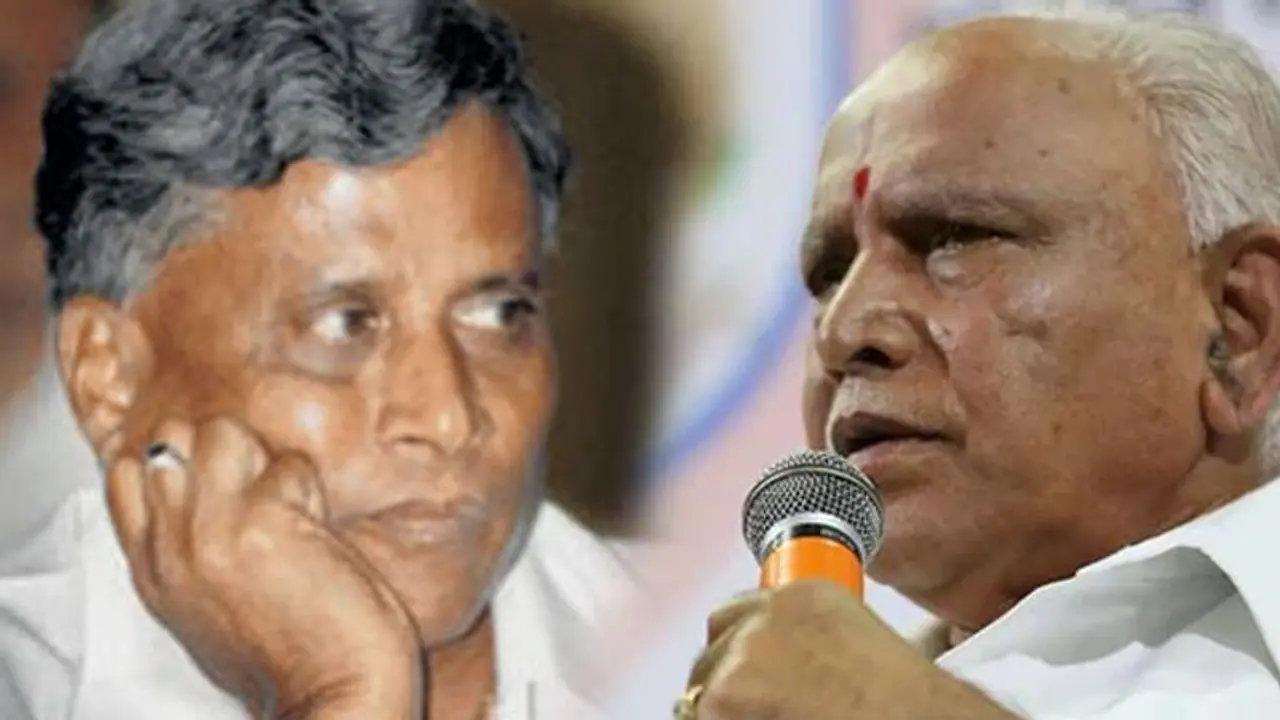 ಚುನಾವಣೆಗೆ ಬಿಎಸ್‌ವೈ, ಸೋಮಣ್ಣ ಒಟ್ಟಾಗಿ ಹೋಗಬೇಕು: ಮುಖಂಡರು, ಕಾರ್ಯಕರ್ತರ ಅಭಿಮತ