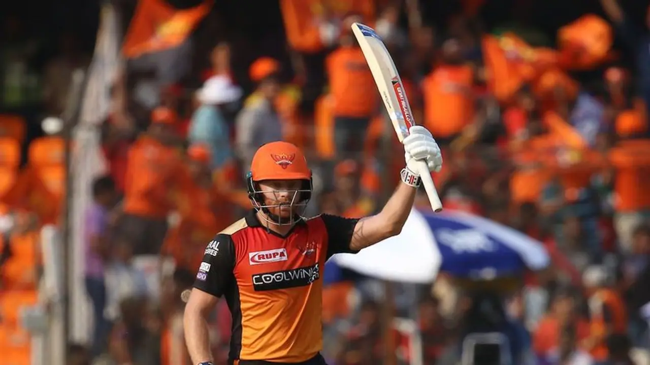 RCB ವಿರುದ್ಧ ಬೈರ್ಸ್ಟೋ ಶತಕ 12ನೇ ಆವೃತ್ತಿಯಲ್ಲಿ ದಾಖಲಾಯ್ತು 2ನೇ ಸೆಂಚುರಿ! RCB ವಿರುದ್ಧ ಬೈರ್ಸ್ಟೋ ಶತಕ 12ನೇ ಆವೃತ್ತಿಯಲ್ಲಿ ದಾಖಲಾಯ್ತು 2ನೇ ಸೆಂಚುರಿ!