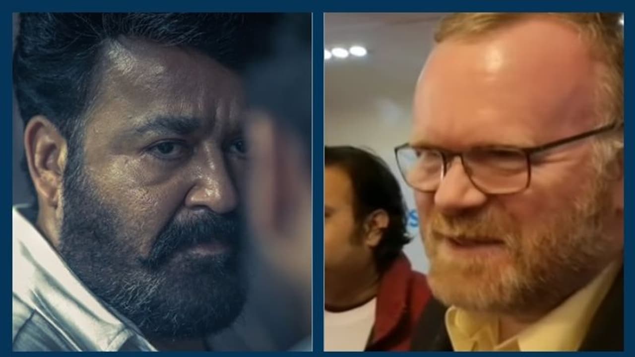 ലൂസിഫര് കണ്ട് ആവേശം അടക്കാനാവാതെ സ്കോട്ലന്ഡ് എം.പി ലൂസിഫര് കണ്ട് ആവേശം അടക്കാനാവാതെ സ്കോട്ലന്ഡ് എം.പി