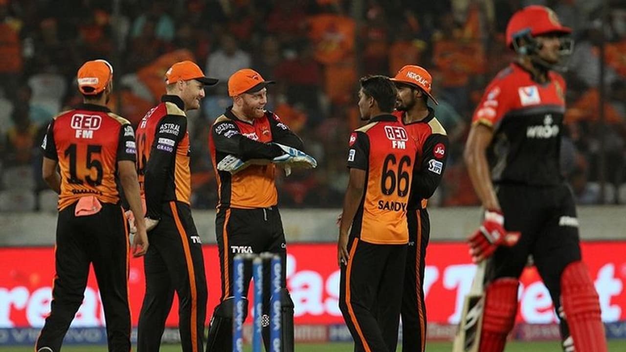 113 ರನ್‌ಗೆ ಆಲೌಟ್ 12ನೇ ಆವೃತ್ತಿಯಲ್ಲಿ RCBಗೆ ಹ್ಯಾಟ್ರಿಕ್ ಸೋಲು!