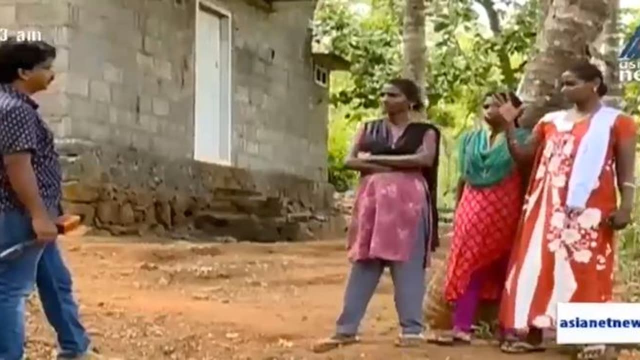 പട്ടയം കിട്ടിയില്ല: തെരഞ്ഞെടുപ്പ് ബഹിഷ്കരിക്കുമെന്ന് ആദിവാസികൾ പട്ടയം കിട്ടിയില്ല: തെരഞ്ഞെടുപ്പ് ബഹിഷ്കരിക്കുമെന്ന് ആദിവാസികൾ