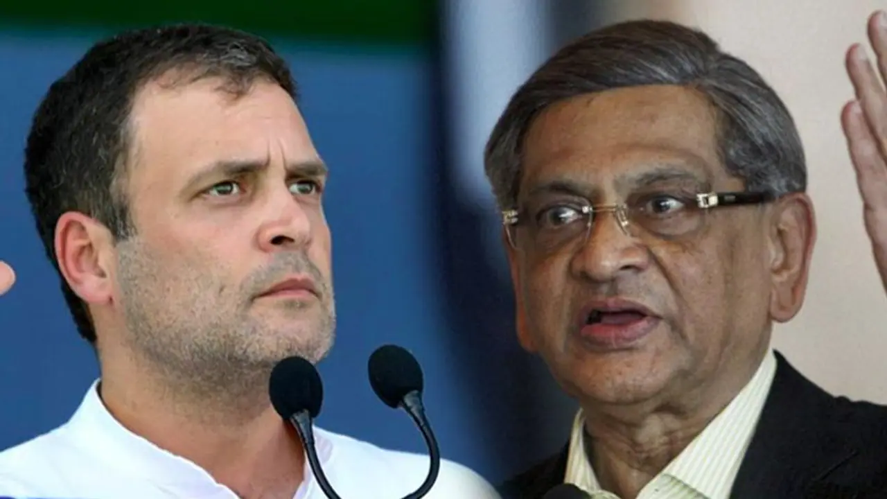 ’ವಂಶದಲ್ಲಿ ಹುಟ್ಟಿದ್ದೇನೆ, ಆಡಳಿತ ಮಾಡುತ್ತೇನೆ ಎಂದರೆ ಒಪ್ಪಲಾಗದು’ ’ವಂಶದಲ್ಲಿ ಹುಟ್ಟಿದ್ದೇನೆ, ಆಡಳಿತ ಮಾಡುತ್ತೇನೆ ಎಂದರೆ ಒಪ್ಪಲಾಗದು’