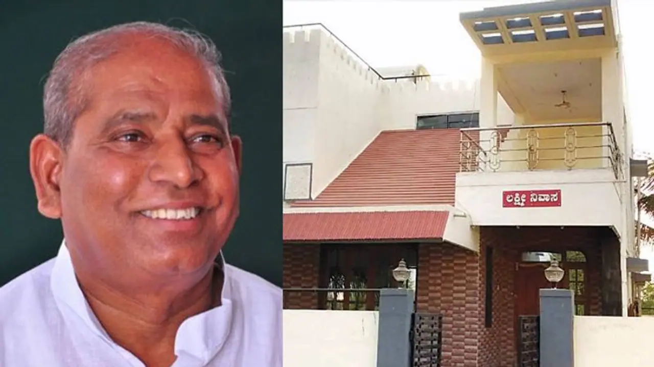 ಎಲೆಕ್ಷನ್ ಬಂದ್ರೆ ಅಳಿಯನ ಮನೇಲಿ ತಂಗುವ ಸಂಗಣ್ಣ!: ಕಾರಣ ಕೇಳಿದ್ರೆ ಅಚ್ಚರಿ ಪಡುತ್ತೀರಿ ಎಲೆಕ್ಷನ್ ಬಂದ್ರೆ ಅಳಿಯನ ಮನೇಲಿ ತಂಗುವ ಸಂಗಣ್ಣ!: ಕಾರಣ ಕೇಳಿದ್ರೆ ಅಚ್ಚರಿ ಪಡುತ್ತೀರಿ