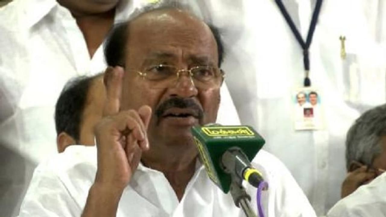 நீங்க பண்ற தாமதத்தால் ஏமாந்து போறது ஏழை விவசாயிதானே... வேதனையா இருக்கே!! ராமதாஸ் நீங்க பண்ற தாமதத்தால் ஏமாந்து போறது ஏழை விவசாயிதானே... வேதனையா இருக்கே!! ராமதாஸ்