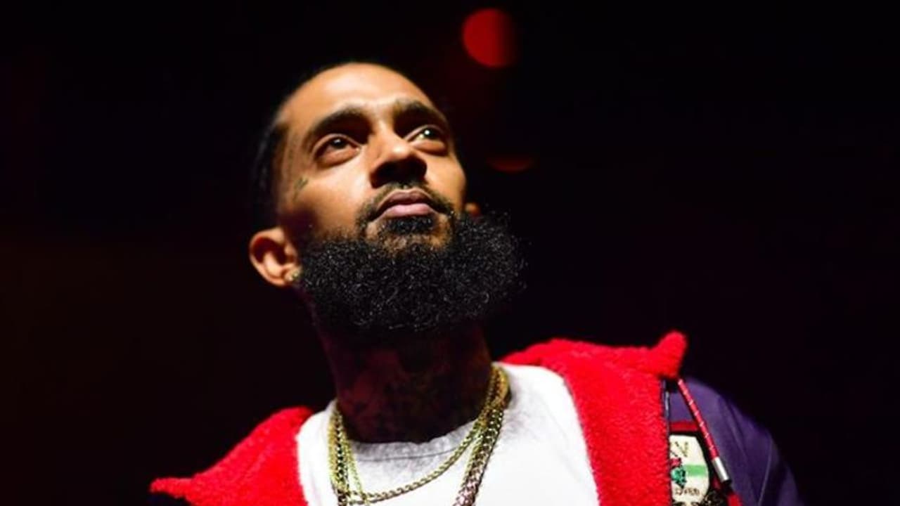 ഗ്രാമി പുരസ്കാരത്തിന് നിര്ദേശിക്കപ്പെട്ട അമേരിക്കൻ റാപ് ഗായകനെ വെടിവെച്ച് കൊന്നു ഗ്രാമി പുരസ്കാരത്തിന് നിര്ദേശിക്കപ്പെട്ട അമേരിക്കൻ റാപ് ഗായകനെ വെടിവെച്ച് കൊന്നു