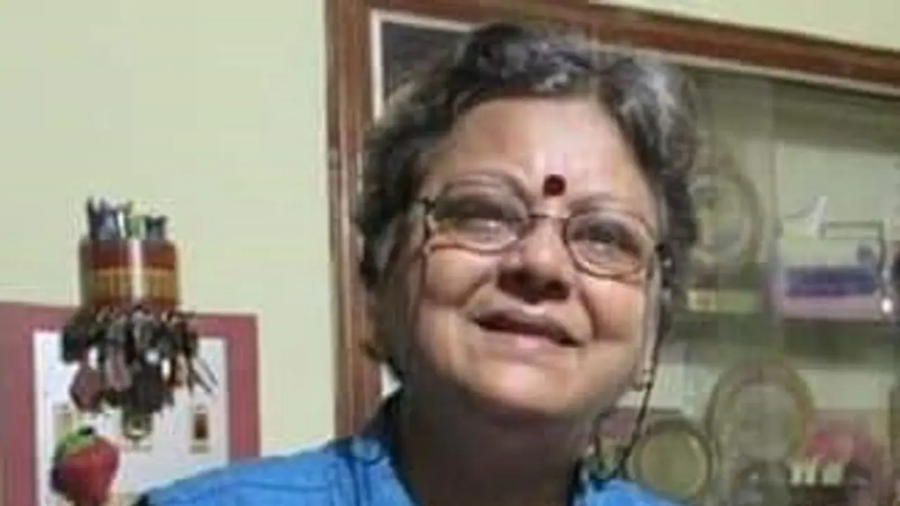 ಹಿರಿಯ ರಂಗಕರ್ಮಿ ಎಸ್ ಮಾಲತಿ ವಿಧಿವಶ ಹಿರಿಯ ರಂಗಕರ್ಮಿ ಎಸ್ ಮಾಲತಿ ವಿಧಿವಶ