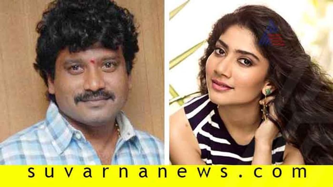 ಸಾಯಿ ಪಲ್ಲವಿಯನ್ನೂ ಸ್ಯಾಂಡಲ್ವುಡ್ಗೆ ಕರೆತಂದ್ರಾ ಡೈರೆಕ್ಟರ್ ಪ್ರೇಮ್ ? ಸಾಯಿ ಪಲ್ಲವಿಯನ್ನೂ ಸ್ಯಾಂಡಲ್ವುಡ್ಗೆ ಕರೆತಂದ್ರಾ ಡೈರೆಕ್ಟರ್ ಪ್ರೇಮ್ ?