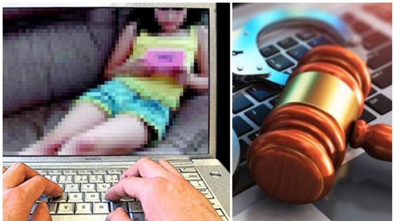 'ഓപ്പറേഷന് പി ഹണ്ട്' റെയ്ഡ്: കേരളത്തിലെ ചെറിയ കുട്ടികളുടെ നഗ്നദൃശ്യം പ്രചരിപ്പിച്ച സംഘം പിടിയിൽ 'ഓപ്പറേഷന് പി ഹണ്ട്' റെയ്ഡ്: കേരളത്തിലെ ചെറിയ കുട്ടികളുടെ നഗ്നദൃശ്യം പ്രചരിപ്പിച്ച സംഘം പിടിയിൽ