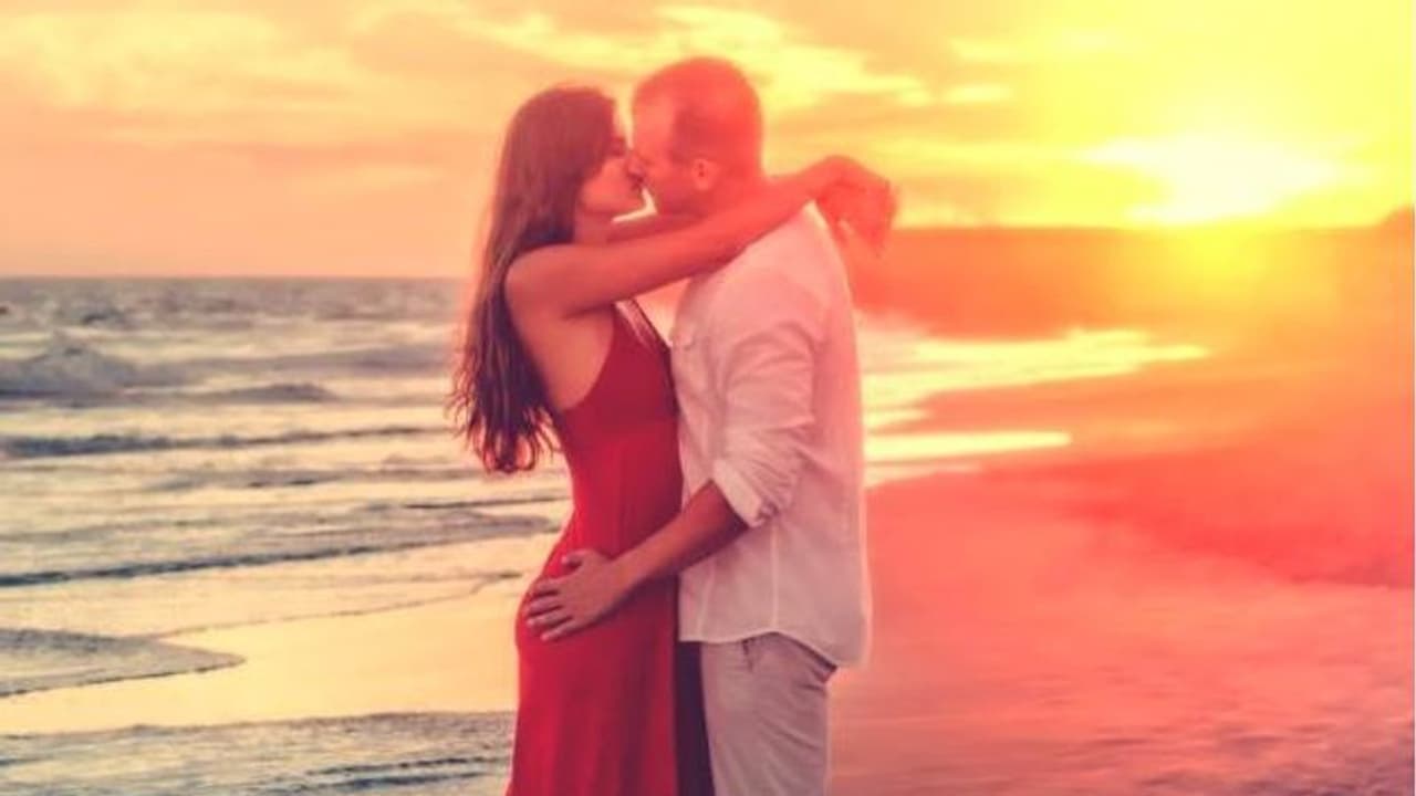 ಚುಂಬನಪ್ರಿಯರಿಗೆ ಇಲ್ಲಿದೆ ಸದಾವಕಾಶ! ಚುಂಬನಪ್ರಿಯರಿಗೆ ಇಲ್ಲಿದೆ ಸದಾವಕಾಶ!