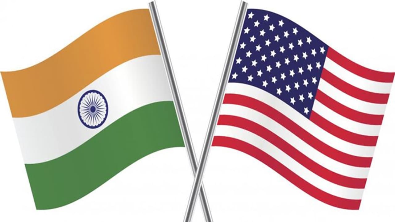 అమెరికాకు రిటర్న్ గిఫ్ట్ సిద్దంచేసిన భారత్...కానీ మరో నెల సమయం అమెరికాకు రిటర్న్ గిఫ్ట్ సిద్దంచేసిన భారత్...కానీ మరో నెల సమయం