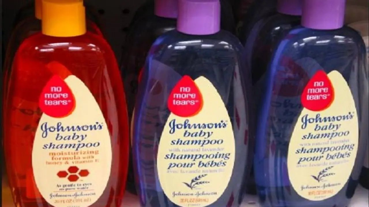 ಜಾನ್ಸನ್ & ಜಾನ್ಸನ್ ಬೇಬಿ ಶಾಂಪೂವಿನಲ್ಲಿ ಕ್ಯಾನ್ಸರ್ಕಾರಕ ಅಂಶ ಪತ್ತೆ? ಜಾನ್ಸನ್ & ಜಾನ್ಸನ್ ಬೇಬಿ ಶಾಂಪೂವಿನಲ್ಲಿ ಕ್ಯಾನ್ಸರ್ಕಾರಕ ಅಂಶ ಪತ್ತೆ?