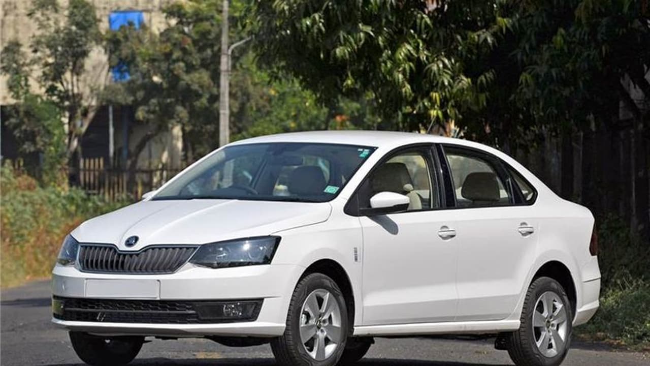 ഇന്ത്യന് വിപണിയില് തരംഗമാകാന് പുതിയ ലക്ഷ്യങ്ങളുമായി സ്കോഡ ഇറങ്ങുന്നു ഇന്ത്യന് വിപണിയില് തരംഗമാകാന് പുതിയ ലക്ഷ്യങ്ങളുമായി സ്കോഡ ഇറങ്ങുന്നു