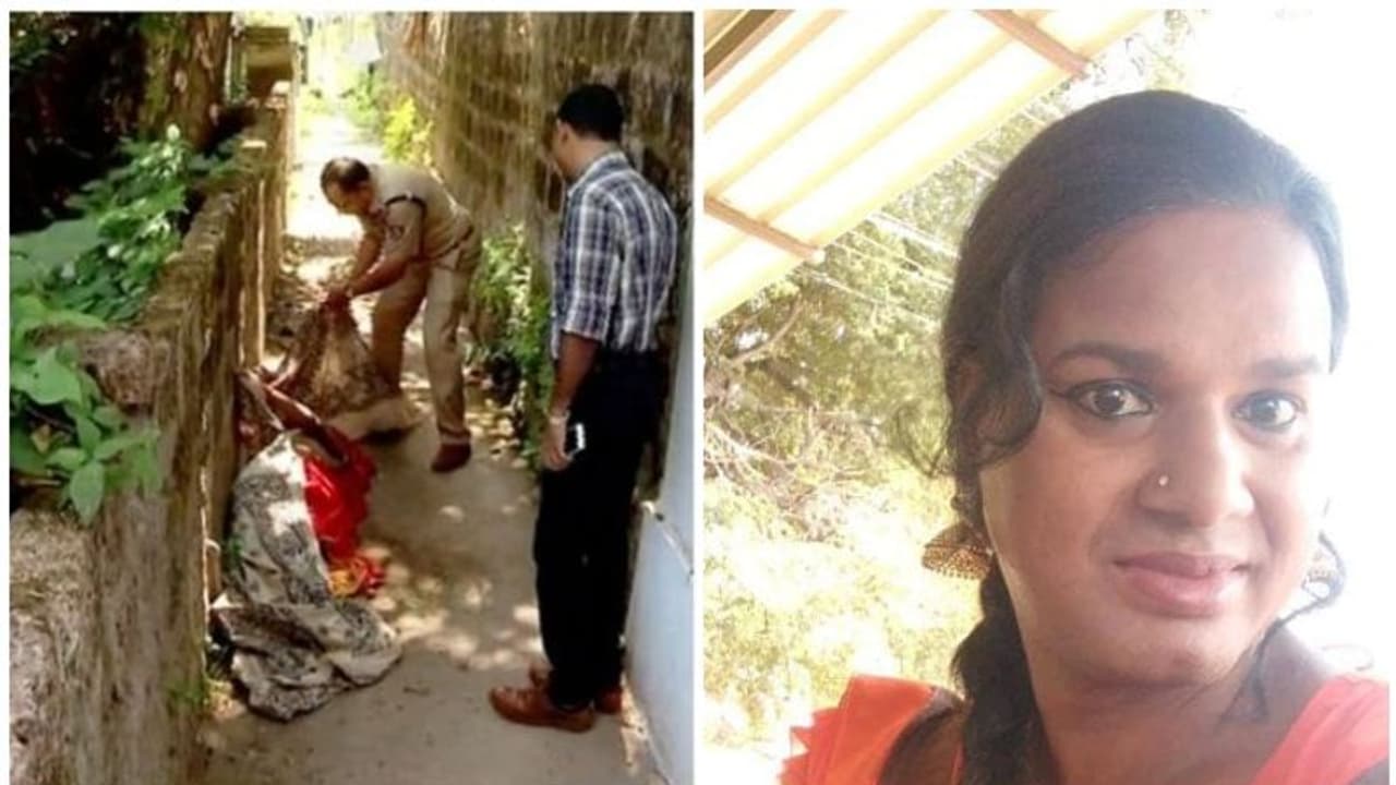 ട്രാൻസ്ജെൻഡർ യുവതിയുടെ കൊല; നാല് ദിവസം കഴിഞ്ഞിട്ടും പ്രതിയെ പിടിക്കാനാകാതെ പൊലീസ് ട്രാൻസ്ജെൻഡർ യുവതിയുടെ കൊല; നാല് ദിവസം കഴിഞ്ഞിട്ടും പ്രതിയെ പിടിക്കാനാകാതെ പൊലീസ്