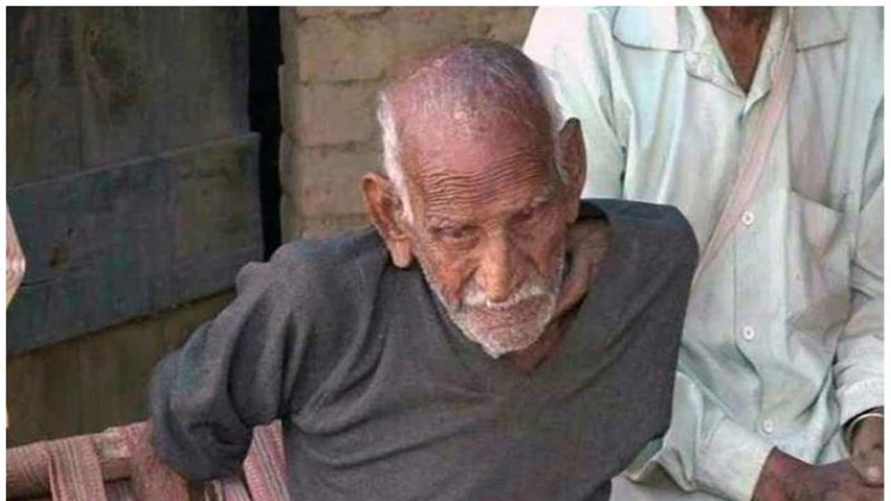 107 വയസ്, ലോക്സഭാ തെരഞ്ഞെടുപ്പില് വോട്ട് ചെയ്യുന്നത് 17ാം തവണ 107 വയസ്, ലോക്സഭാ തെരഞ്ഞെടുപ്പില് വോട്ട് ചെയ്യുന്നത് 17ാം തവണ