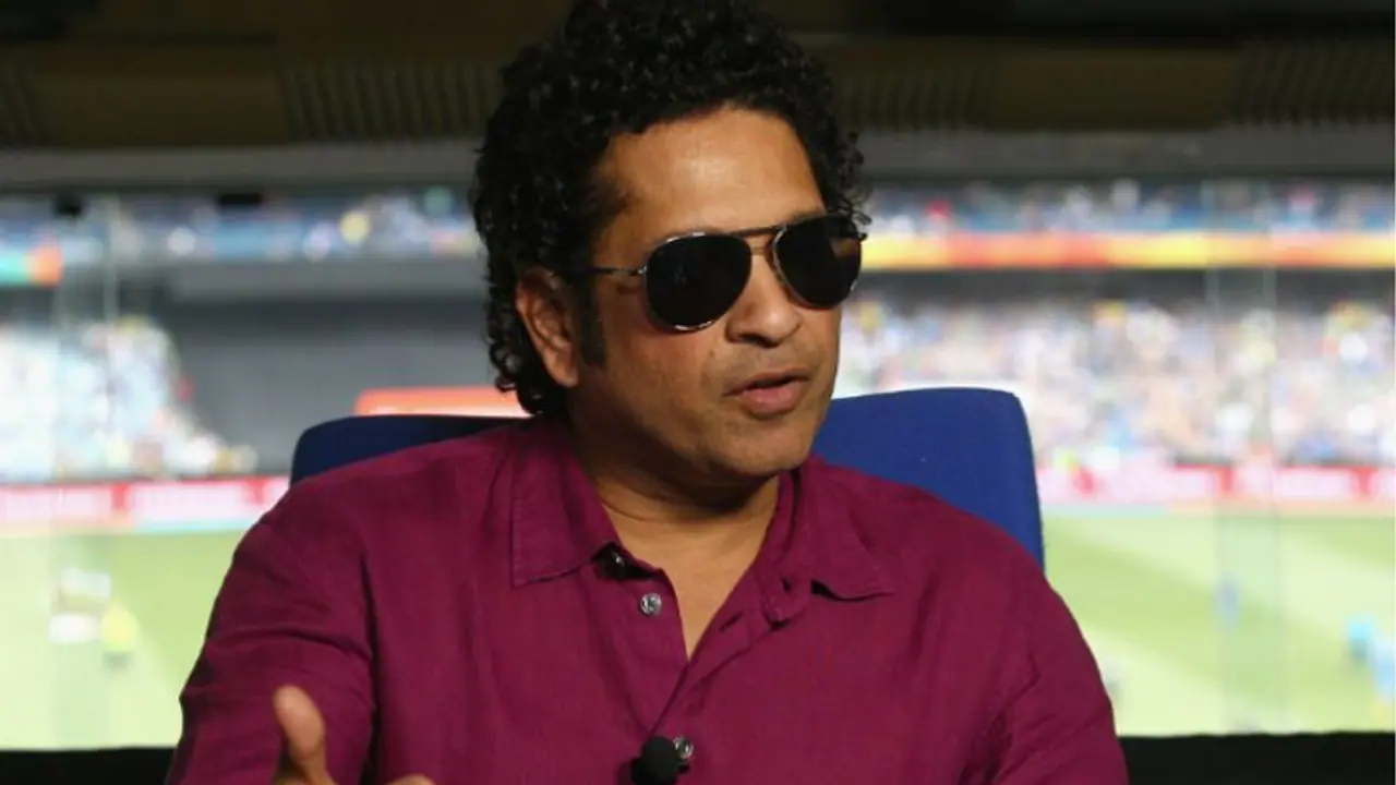 Sachin Tendulkar sues Spartan Sports; company lists MS Dhoni as ambassador