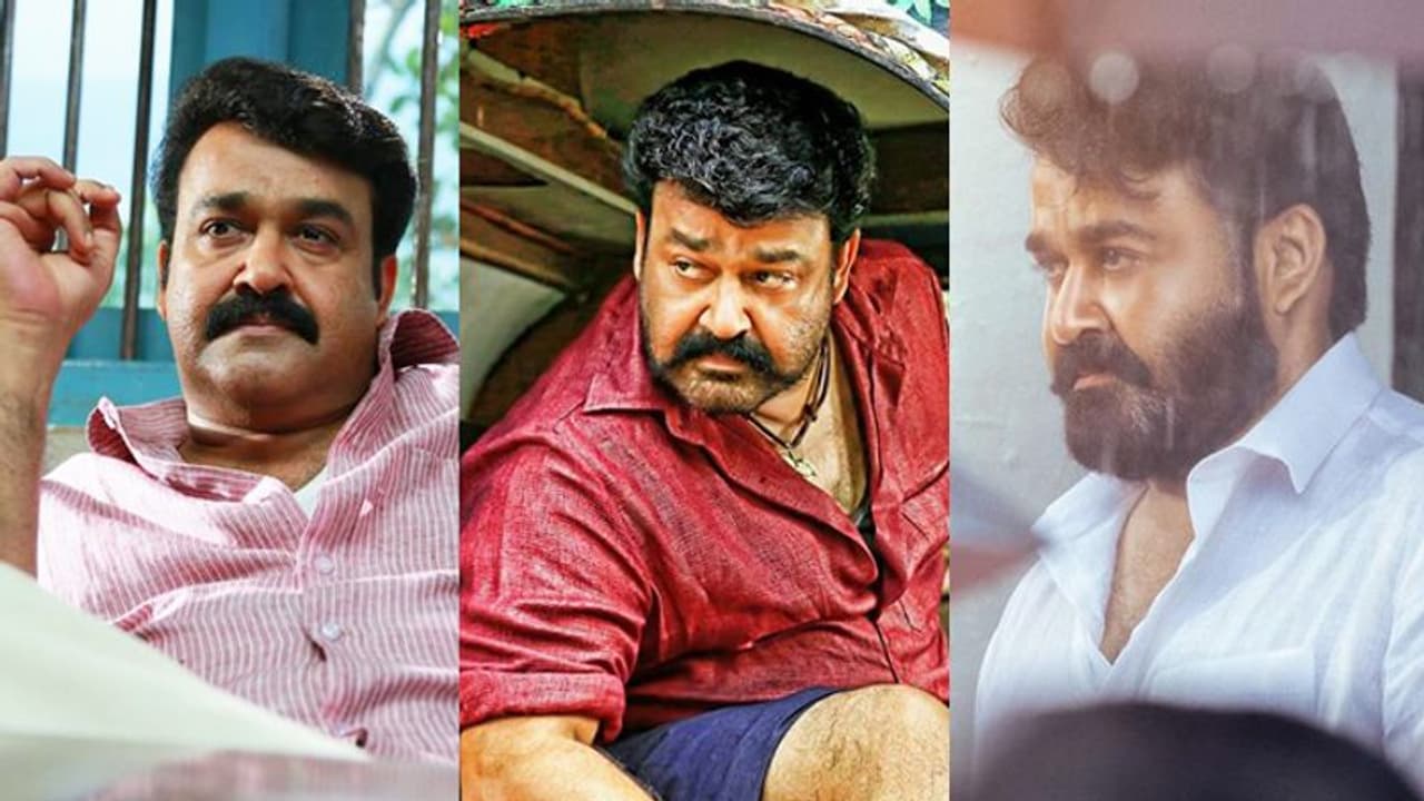 'ഇന്‍ഡസ്ട്രി ഹിറ്റി'ലേക്ക് ലൂസിഫറും? ചരിത്രം ആവര്‍ത്തിക്കുമോ മോഹന്‍ലാല്‍?