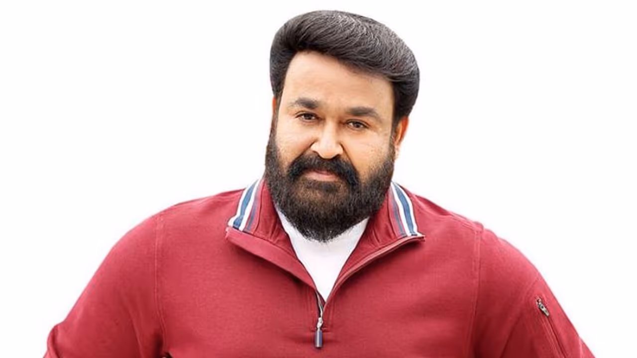 Kerala forest department gives clean chit to Mollywood actor in elephant tusk smuggling case Kerala forest department gives clean chit to Mollywood actor in elephant tusk smuggling case